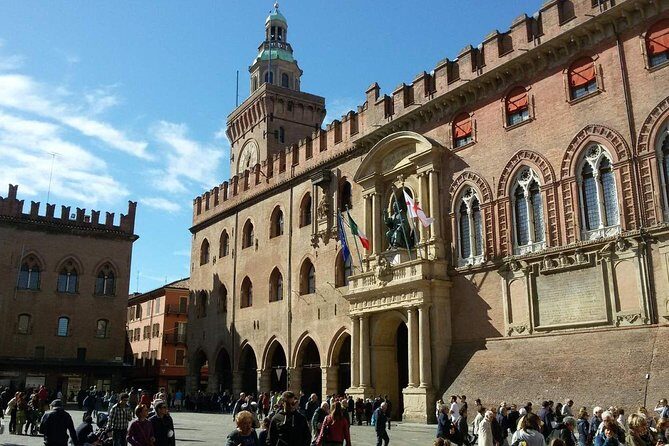 Bologna Private Walking Tour with a Local - 100% Personalized - Final Thoughts