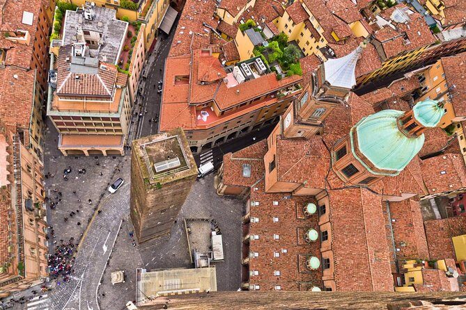 Bologna Private Walking Tour with a Local - 100% Personalized - FAQs