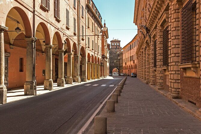 Bologna Secrets Quest: Self-Guided Hidden Gems Adventure - An Honest Look at the Experience