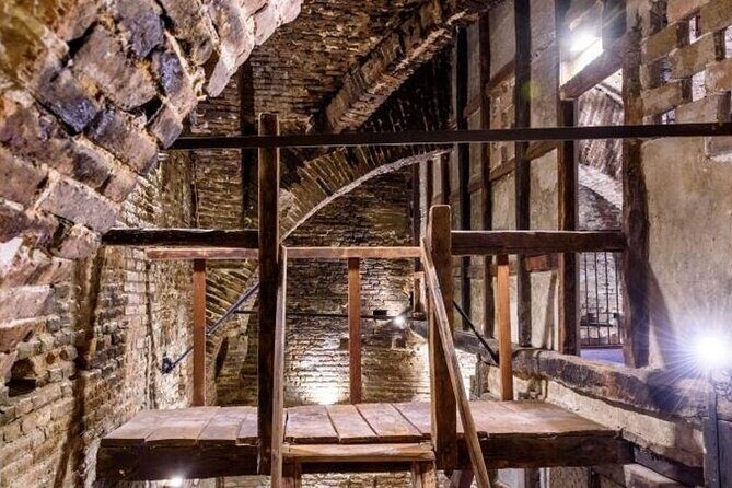 Bologna Skip-the-line entrance to the Clock Tower and Art Collections - A Closer Look at What the Tour Offers