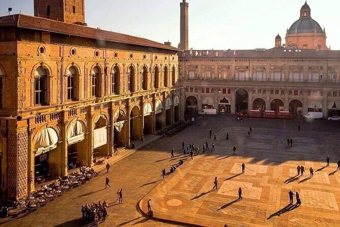 Bologna Skip-the-line entrance to the Clock Tower and Art Collections - Practical Tips for Your Visit