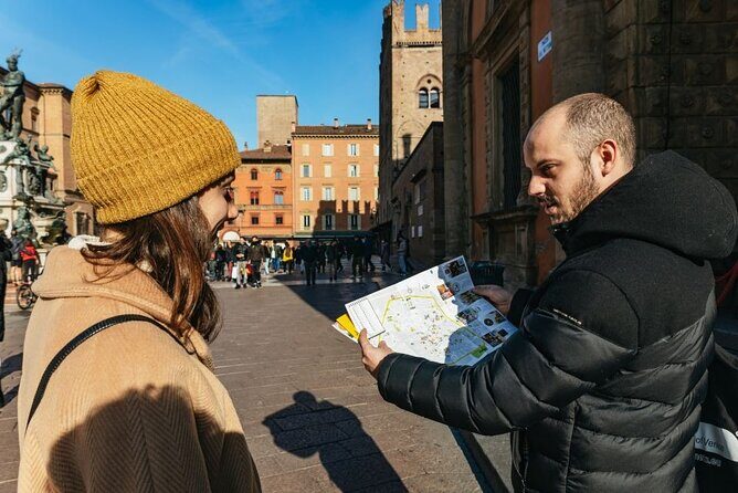 Bologna Skip-the-line entrance to the Clock Tower and Art Collections - Who Should Consider This Tour?