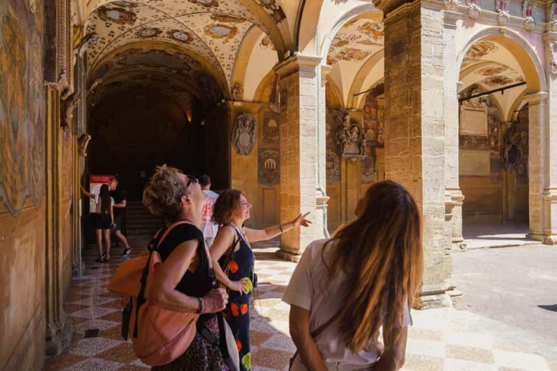 Bologna: small group guided tour - What the Reviews Reveal