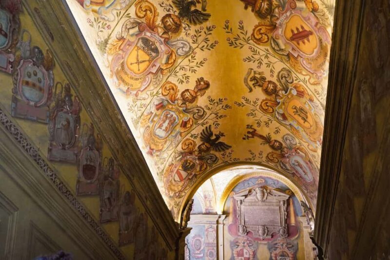 Bologna: small group guided tour - FAQ