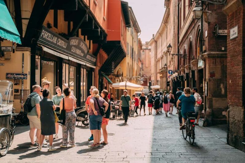 Bologna: Small-Group Tour with the Historic Archiginnasio - The Practicalities: Pricing, Reviews, and Value