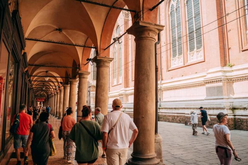 Bologna: Small-Group Tour with the Historic Archiginnasio - Final Thoughts: Is This Tour Right for You?