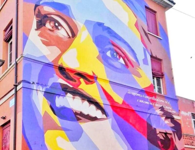 Bologna: Street Art Tour on Electric Bike - Exploring Bologna on Two Wheels