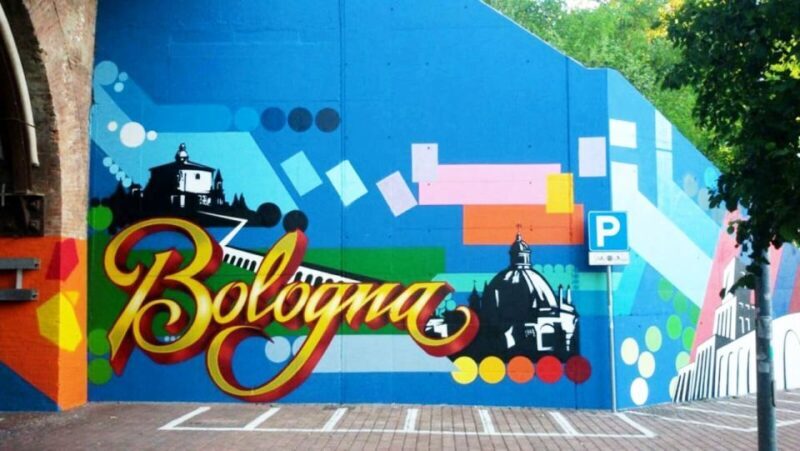 Bologna: Street Art Tour on Electric Bike - FAQ