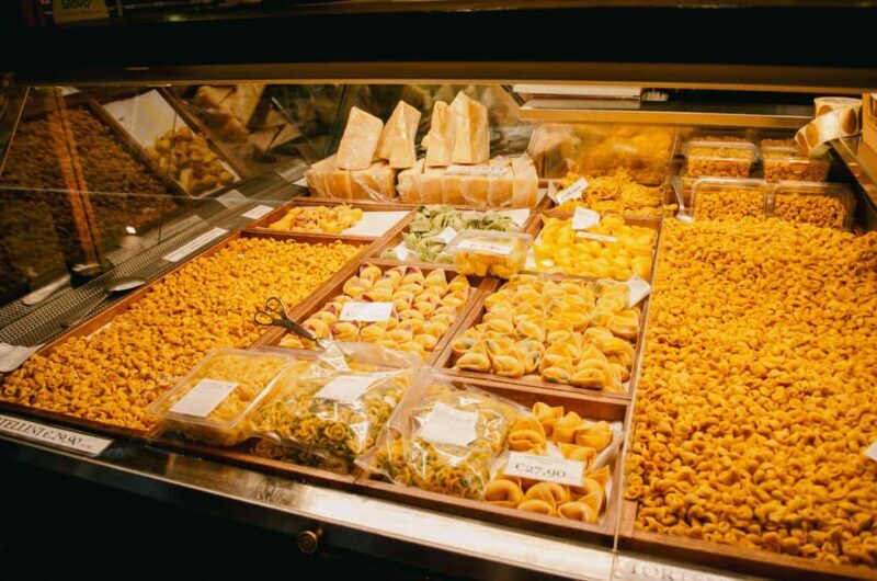 Bologna: Street Food Tour in the Historic Center - Final Thoughts