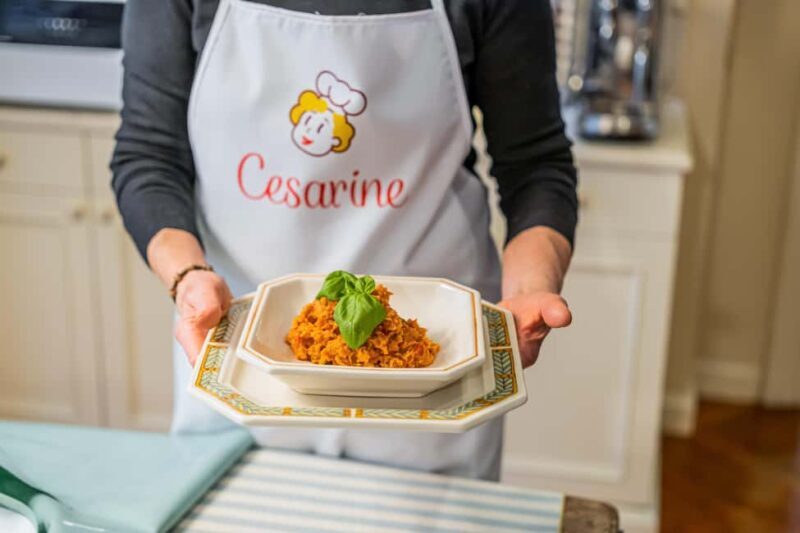 Bologna: Tagliatelle Pasta and Bolognese Sauce Class - Key Points