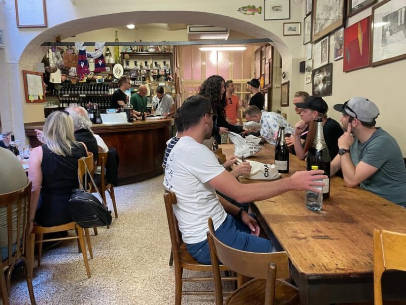 Bologna: Walking Food Tour and Highlights with a Local Guide - The Overall Experience