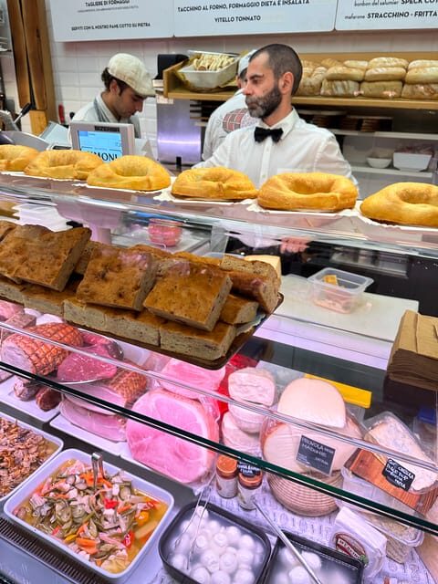 Bologna: Walking Food Tour and Highlights with a Local Guide - Final Thoughts