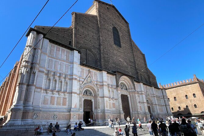 Bologna Walking Food Tour and Highlights with a Local Guide - Final Thoughts