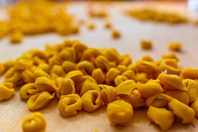 Bologna Walking Food Tour With Secret Food Tours - FAQs