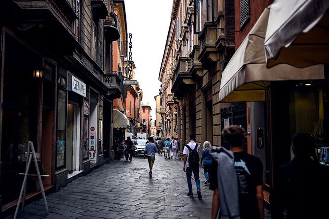 Bologna Walking Food Tour With Secret Food Tours - Final Word