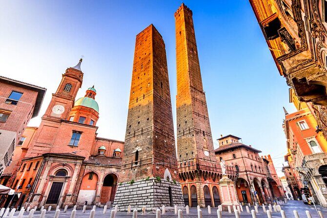 Bologna Walking Tour with Audio and Written Guide - A Deep Dive into the Bologna Walking Tour
