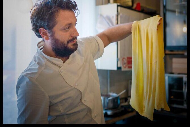 Bolognese Cooking Class in a Unique Central Location - The Experience in Detail
