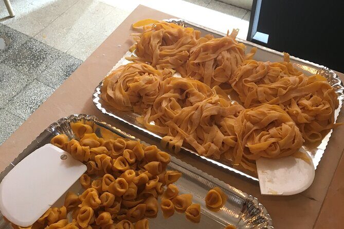 Bolognese Cooking Class in a Unique Central Location - Who Will Love This Experience