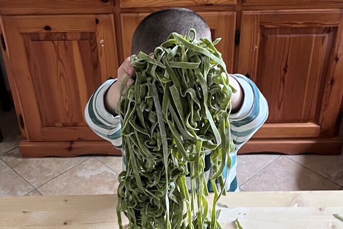 Bolognese Cooking Class with Margherita in the Historic Center - FAQ