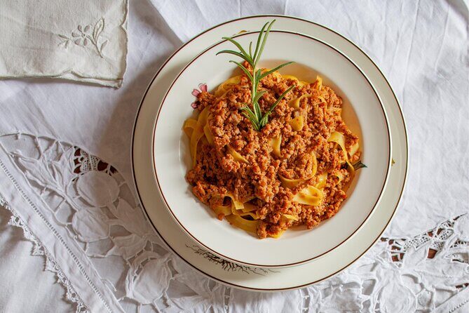 Bolognese Cooking Class with Margherita in the Historic Center - Final Thoughts