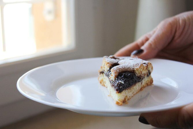 Bolognese Pasta Class in Bologna with a Local Expert, Giovanna C - FAQ