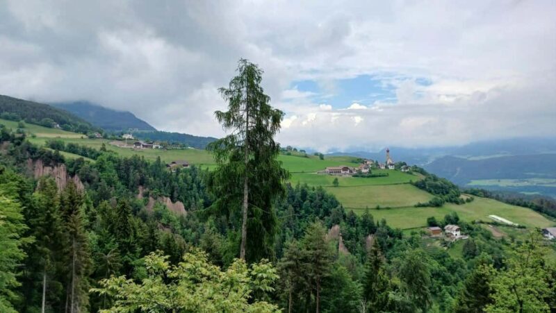 Bolzano and Renon Tour with Panoramic Train Ride - FAQ