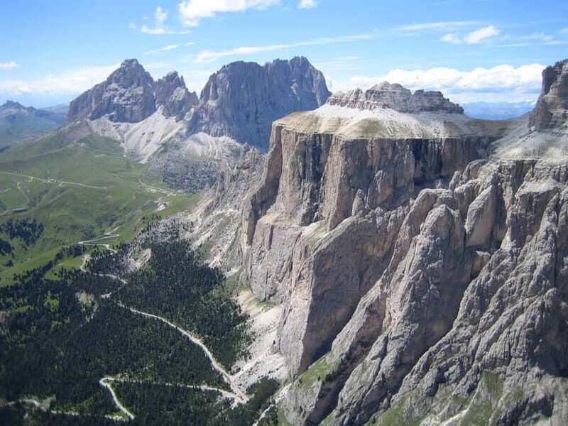 Bolzano: Great Dolomites Road Private Day Trip by Car - FAQ