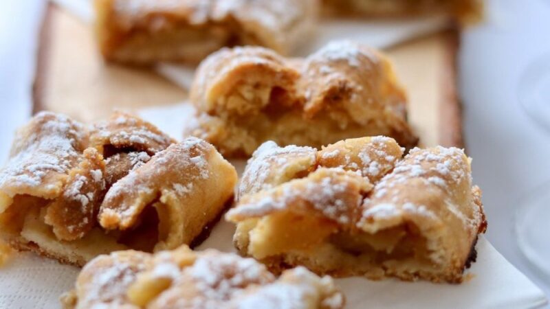 Bolzano: Guided Traditional Food Tour - What Could Be Better?