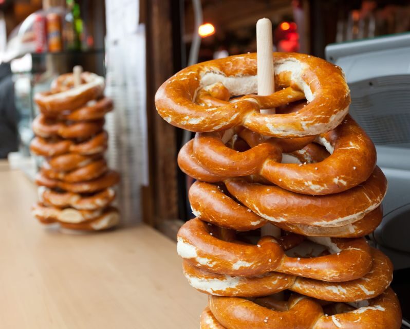 Bolzano: Guided Traditional Food Tour - Who Should Consider This Tour?