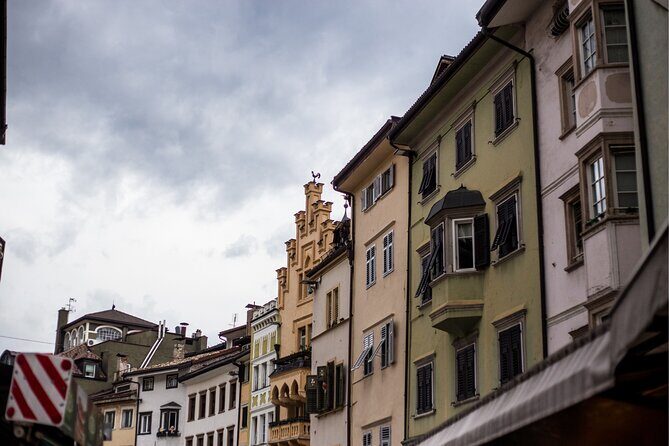 Bolzano Scavenger Hunt and Highlights Self-Guided Tour - An In-Depth Look at the Bolzano Scavenger Hunt Experience