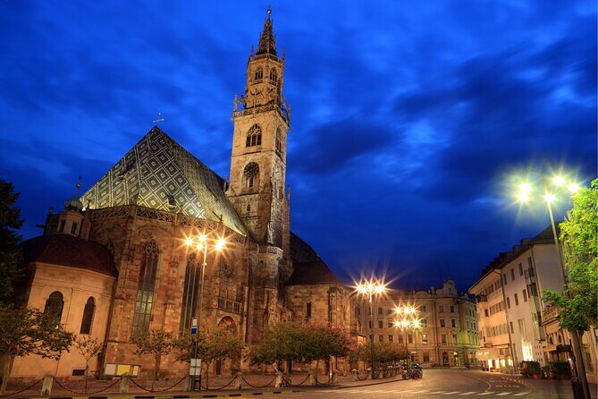 Bolzano Scavenger Hunt and Highlights Self-Guided Tour - Who Is This Tour Best For?