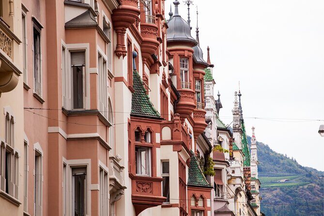 Bolzano Scavenger Hunt and Highlights Self-Guided Tour - FAQ