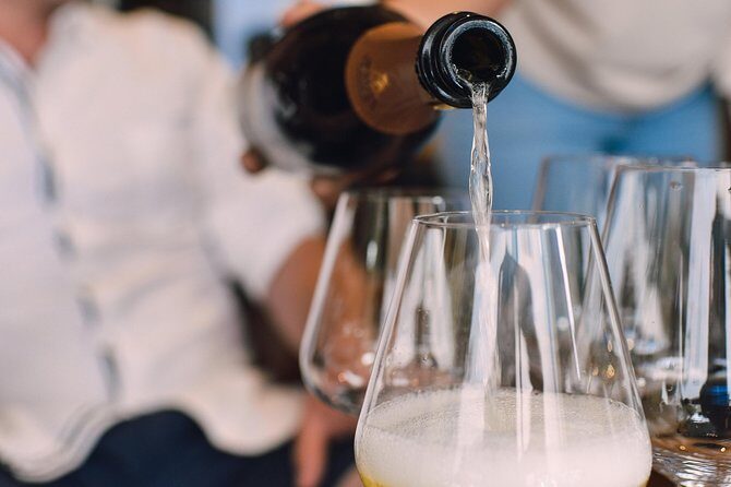 Bolzano Wine & More Walking Tour with Wine expert - Key Points