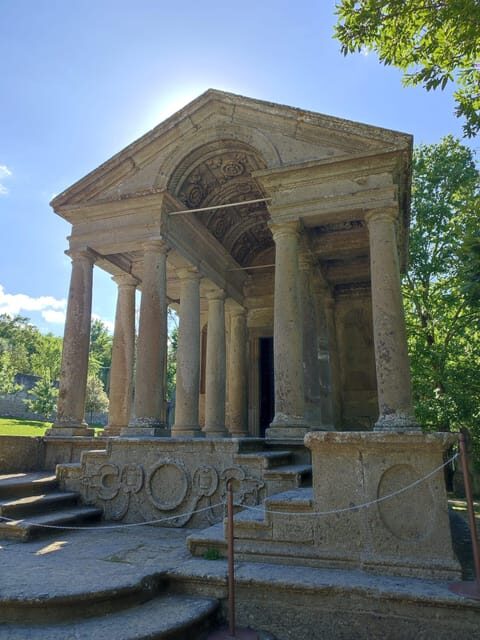 Bomarzo: Sacred Woods Entry Ticket - Final Thoughts