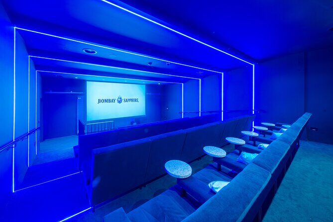 Bombay Sapphire Gin Distillery Tour and Cocktail - Final Thoughts