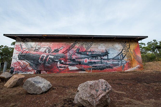 Bombing of Darwin World War II Tour with Harbour Cruise - Final Thoughts