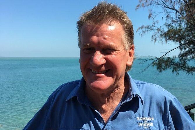 Bombing of Darwin WWII Heritage Tours - Discover Darwin’s WWII Heritage with a Personal Touch