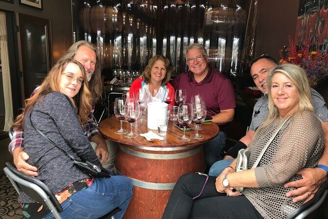 Bon Vivant Woodinville Wine Tasting Tour - Final Thoughts