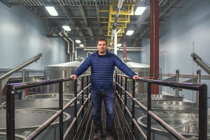 Bon Vivant Woodinville Wine Tasting Tour - FAQ