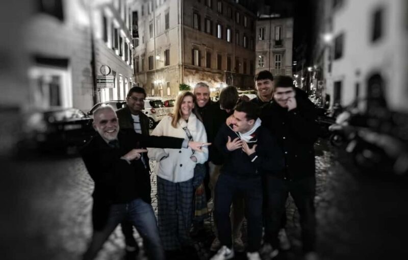 Bona Fide Roma Highlights Tour - Key Points