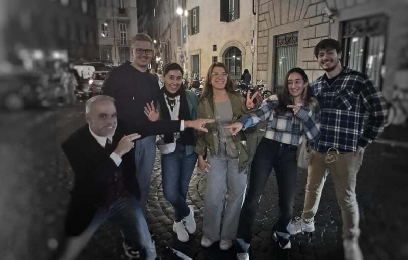 Bona Fide Roma Highlights Tour - The Reviews & What They Tell Us