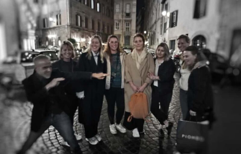 Bona Fide Roma Highlights Tour - Who This Tour Is Best For