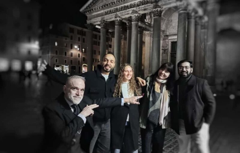 Bona Fide Roma Highlights Tour - Final Thoughts