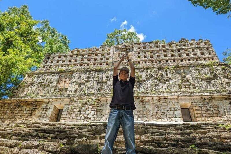 Bonampak & Yaxchilan archaeological sites & jungle - Who This Tour is Best For