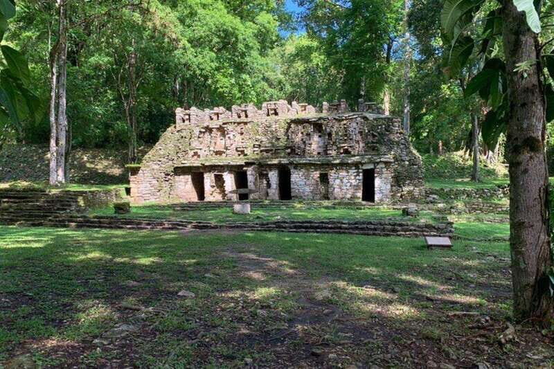 Bonampak & Yaxchilan archaeological sites & jungle - Final Thoughts