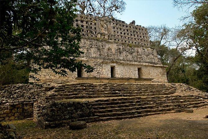 Bonampak & Yaxchilan: Hidden Maya Ruins in the Chiapas Jungle - Considerations and Improvements