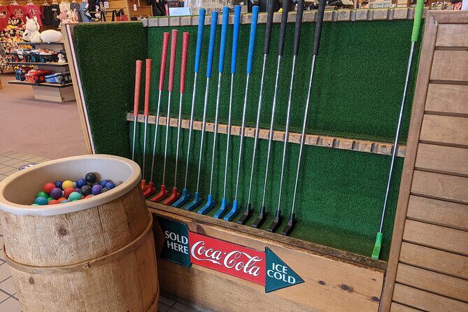 Bonanza Golf Entry Ticket in Orlando - Authentic Perspectives: What Visitors Say