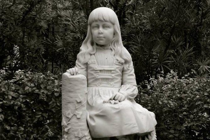 Bonaventure Cemetery Is Forever Tour - Practical Considerations