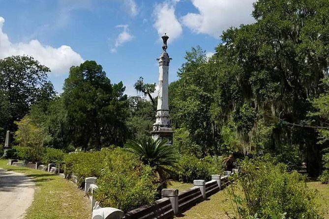 Bonaventure Cemetery Is Forever Tour - Summing It Up: Who Will Love This Tour?