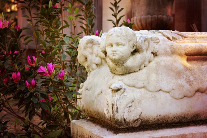 Bonaventure Cemetery Private Day Tour with Shannon Scott - Final Thoughts